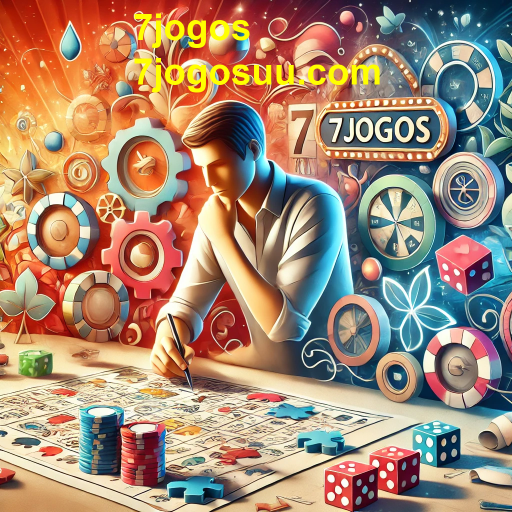 Descubra os Desafios da Categoria 'Papéis' no 7jogos
